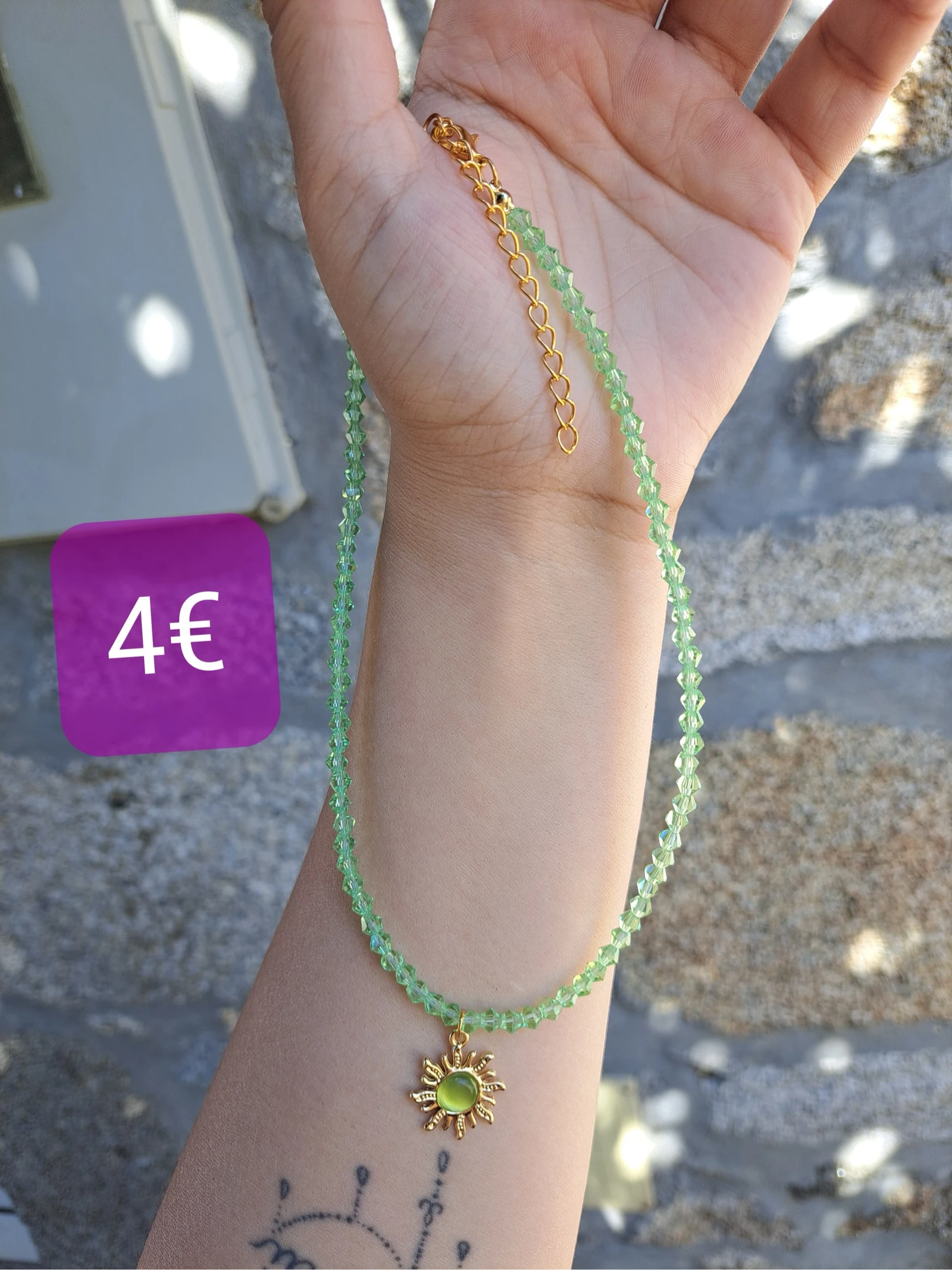 Colgante – photo 7
